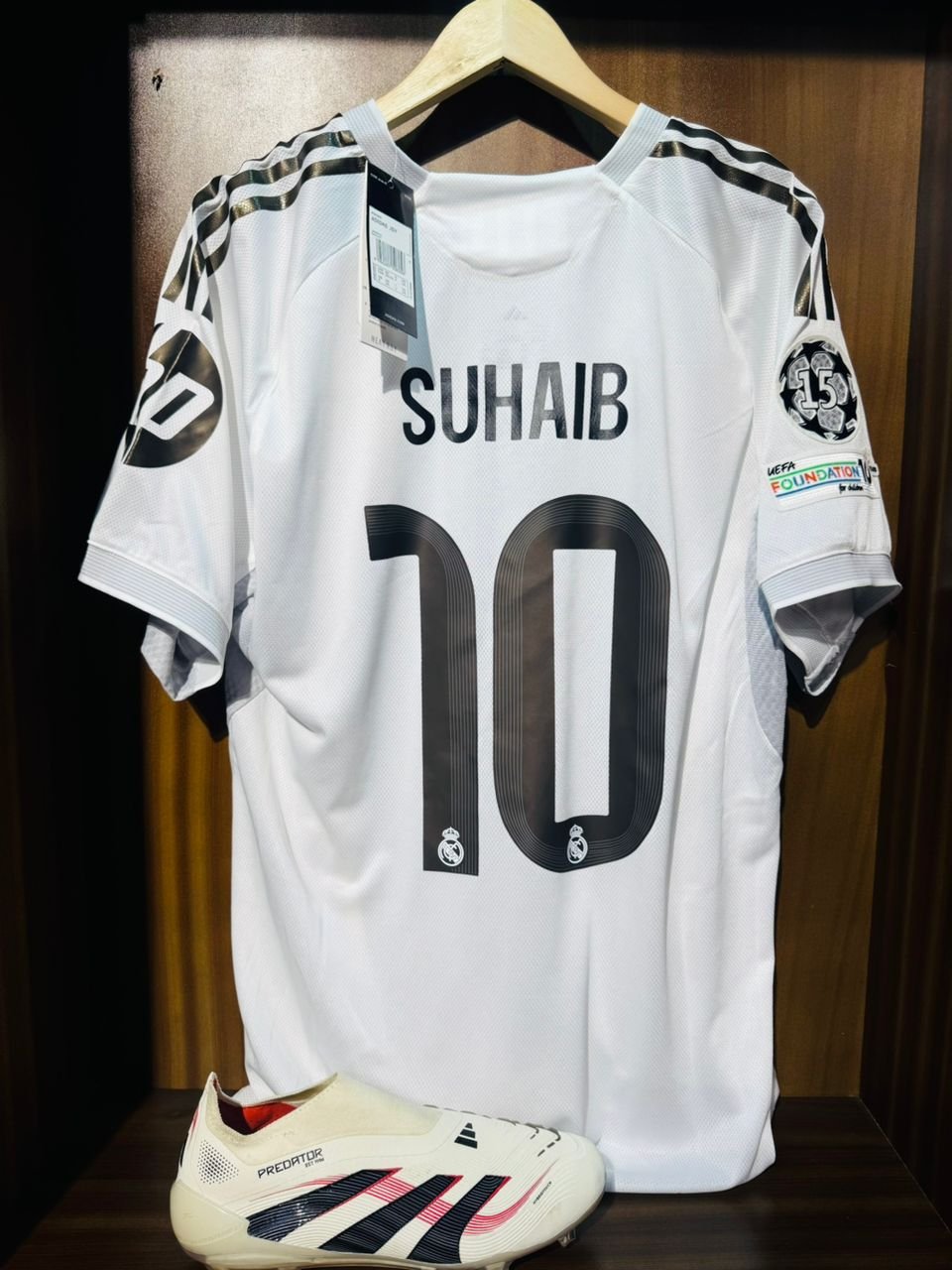 صهيب