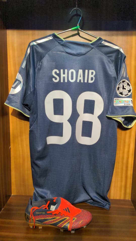 صهيب